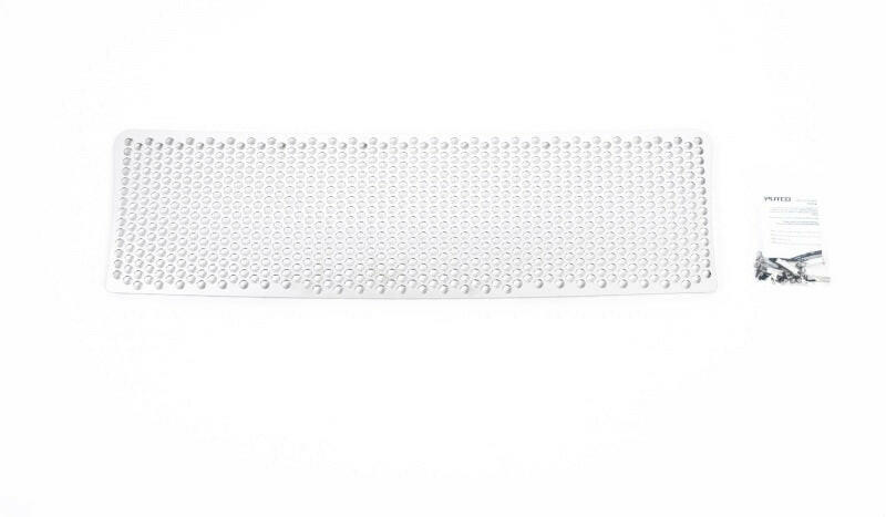 Putco 09-12 Ford F-150 (Bar Style) - Punch Grille Insert - Cut to Fit Design Designer FX Grilles Grilles Putco