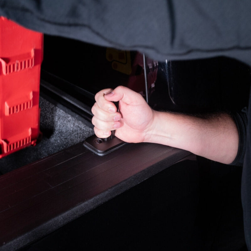 Putco Push-Up Handle - Single (Multiple Fitments) Exterior Trim Putco