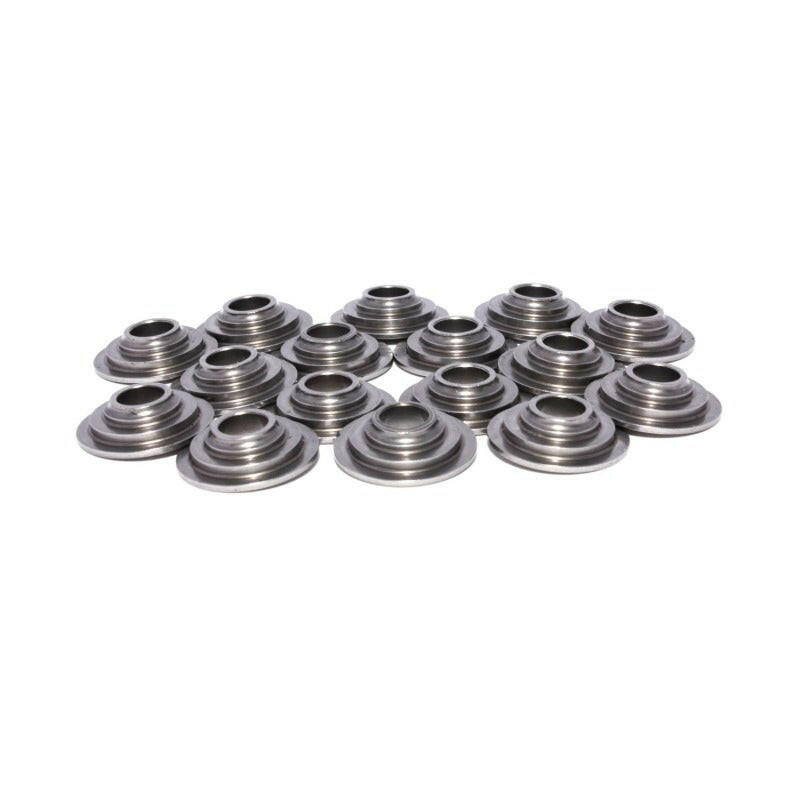 COMP Cams Retainers Tool Steel For 269 Valve Springs, Retainers COMP Cams