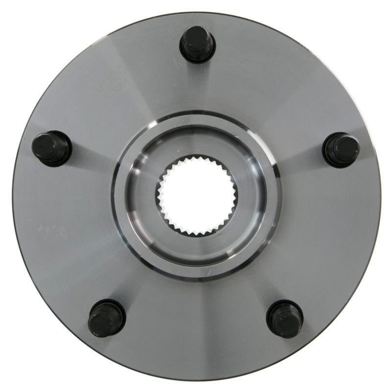 MOOG 94-99 Dodge Ram 1500 Front Hub Assembly Wheel Hubs Moog