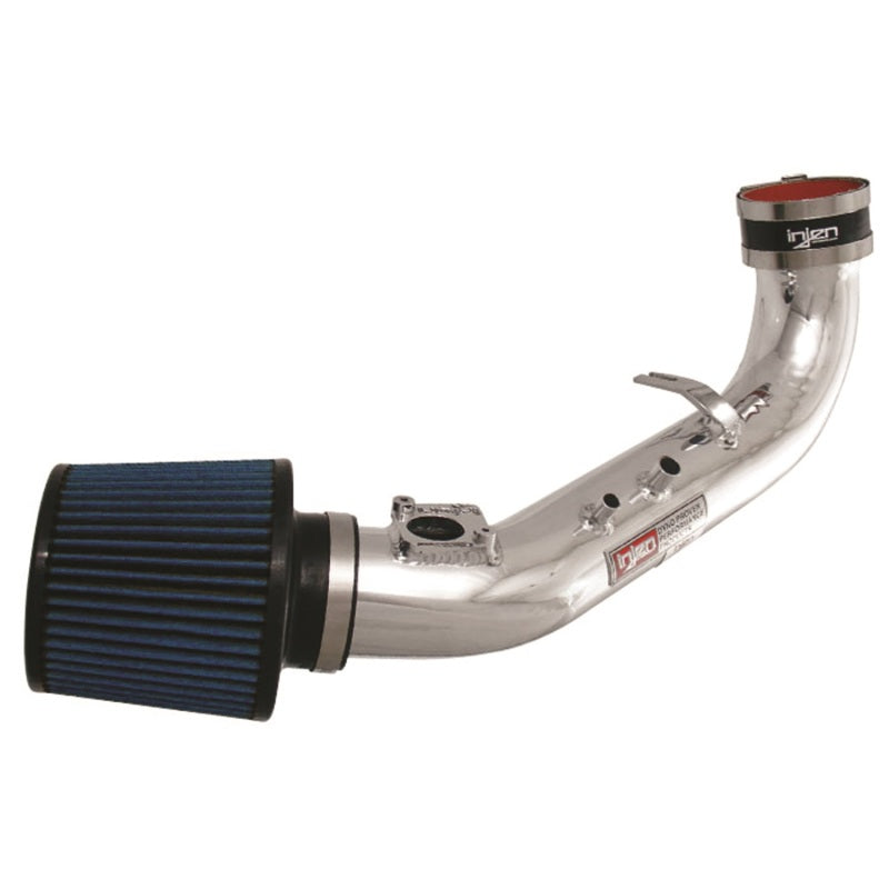 Injen 01-03 Lexus GS430/LS430/SC430 V8 4.3L Black IS Short Ram Cold Air Intake Cold Air Intakes Injen