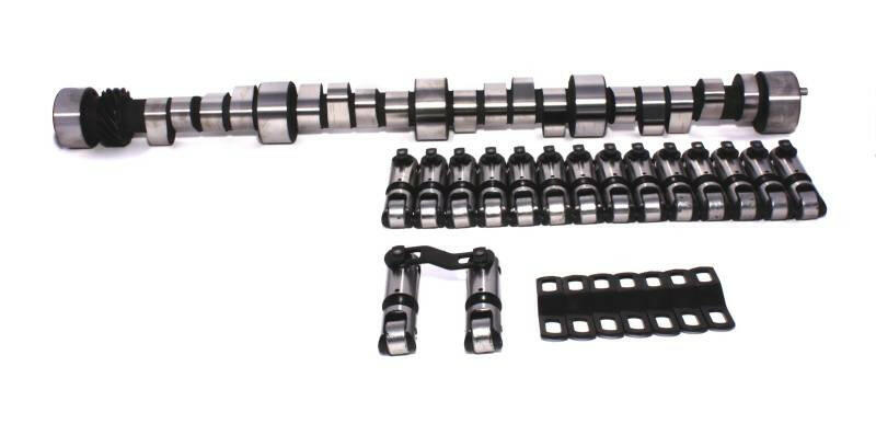 COMP Cams Cam & Lifter Kit CB 300BR-14 Camshaft & Lifter Kits COMP Cams