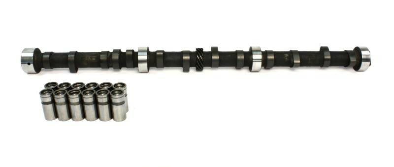 COMP Cams Cam & Lifter Kit A6 X4 254H Camshaft & Lifter Kits COMP Cams