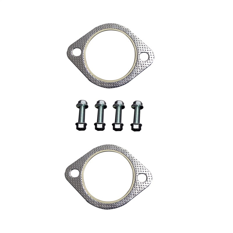 Injen 17-20 Ford F150 Raptor Super Crew V6 3.5L 3in Cat-Back SS Exhaust w/ Dual Black Chrome Tips Catback Injen