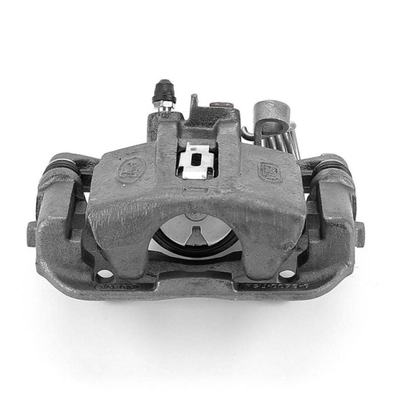 Power Stop 93-97 Ford Thunderbird Rear Left Autospecialty Caliper w/Bracket Brake Calipers - OE PowerStop