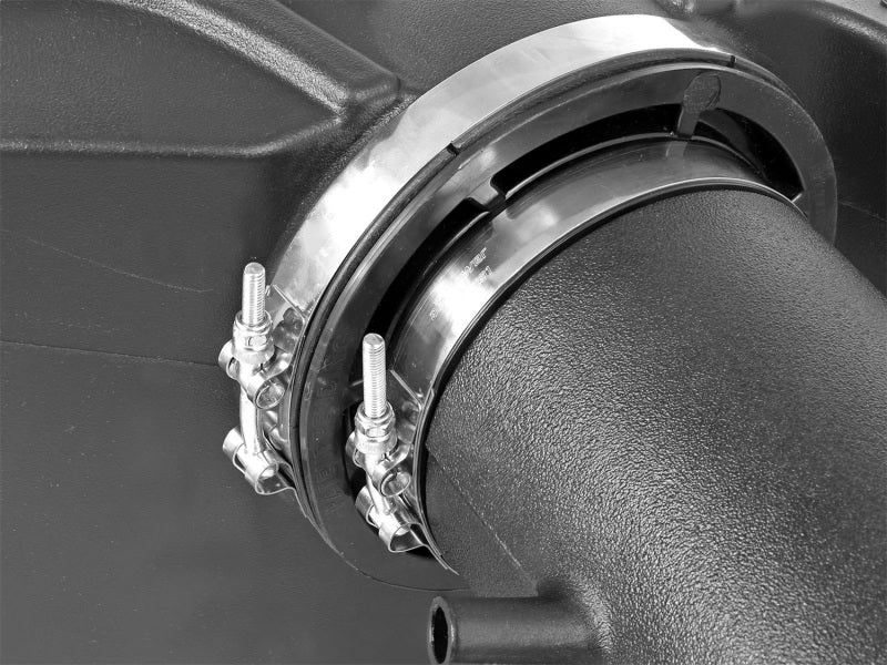 aFe Momentum GT Stage 2 PRO Dry S Intake 11-14 Jeep Grand Cherokee 3.6L V6 Cold Air Intakes aFe