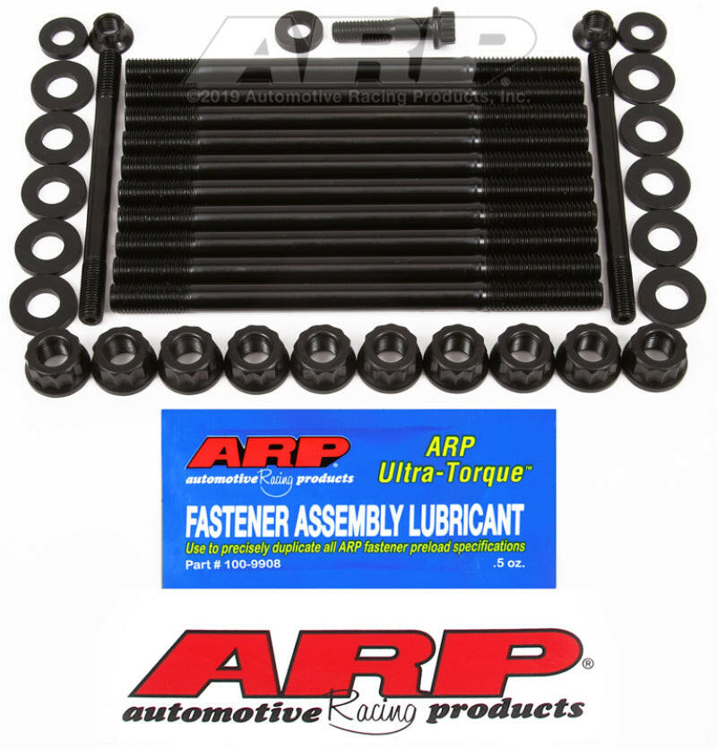 ARP BMW N12/N14/N16/N18 1.6L 4cyl head stud kit Head Stud & Bolt Kits ARP