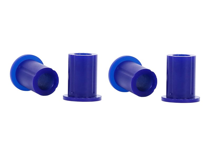 SuperPro Toyota Rear Leaf Spring Bushing Kits Superpro