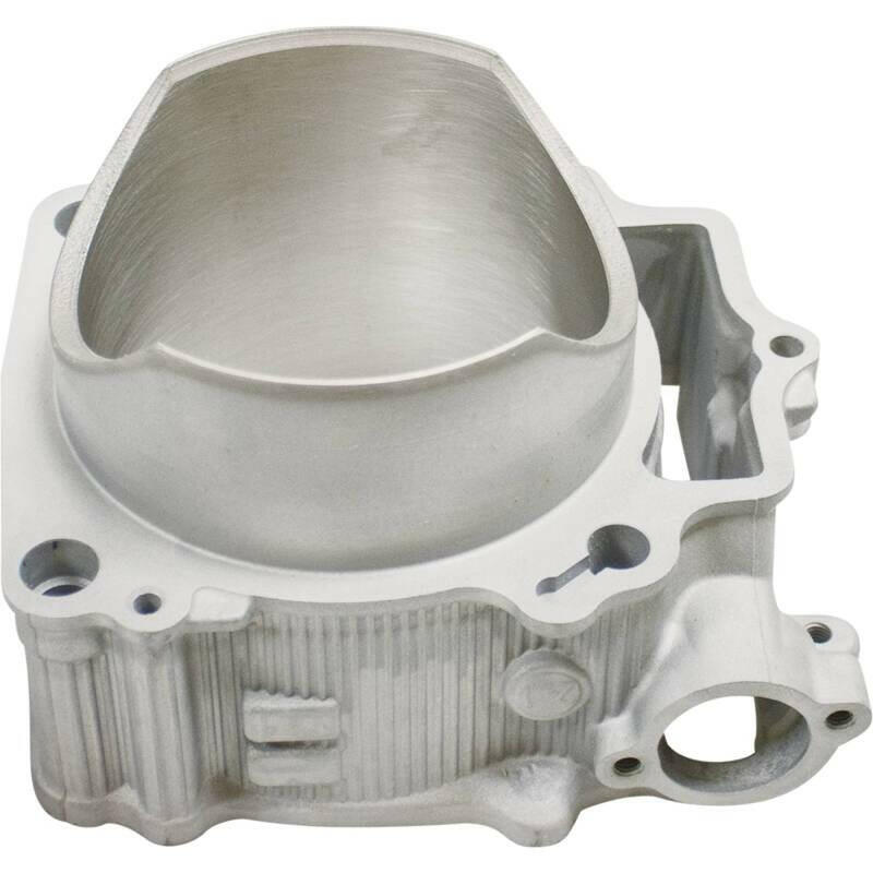 Cylinder Works 21-23 Yamaha WR 450 F 450cc Big Bore Cylinder 99mm Cylinder Kits Cylinder Works