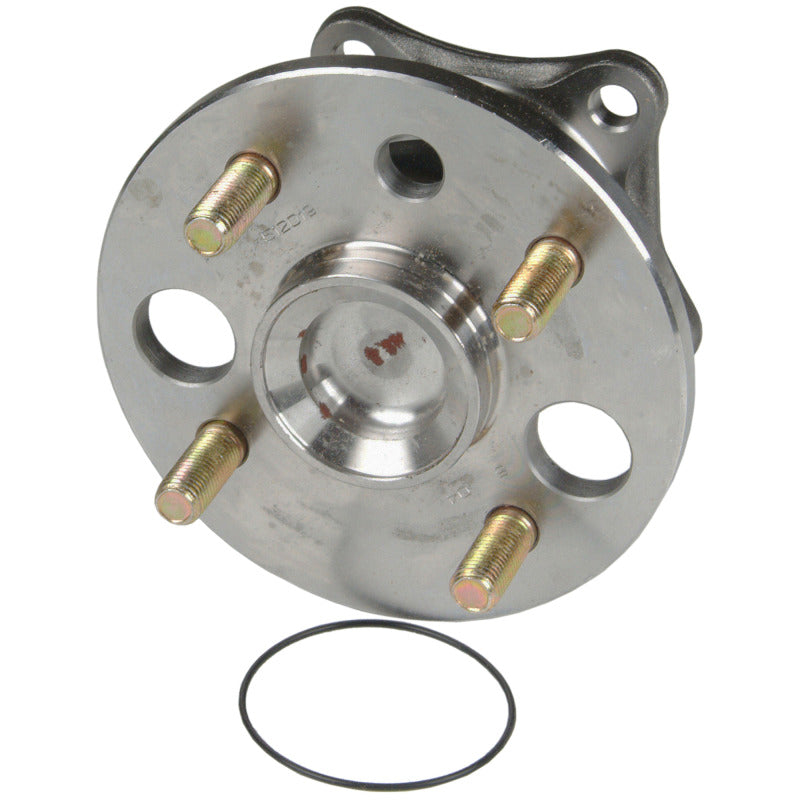 MOOG 93-95 Geo Prizm Rear Hub Assembly Wheel Hubs Moog