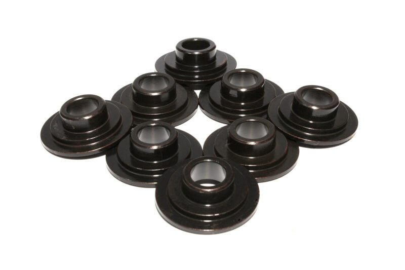COMP Cams Steel Retainers 11/32in 1.437in Valve Springs, Retainers COMP Cams