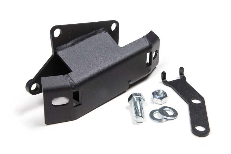 Zone Offroad 19-24 Ram 2500/3500 T-Case Index - Manual - Gas Differential Dropouts Zone Offroad