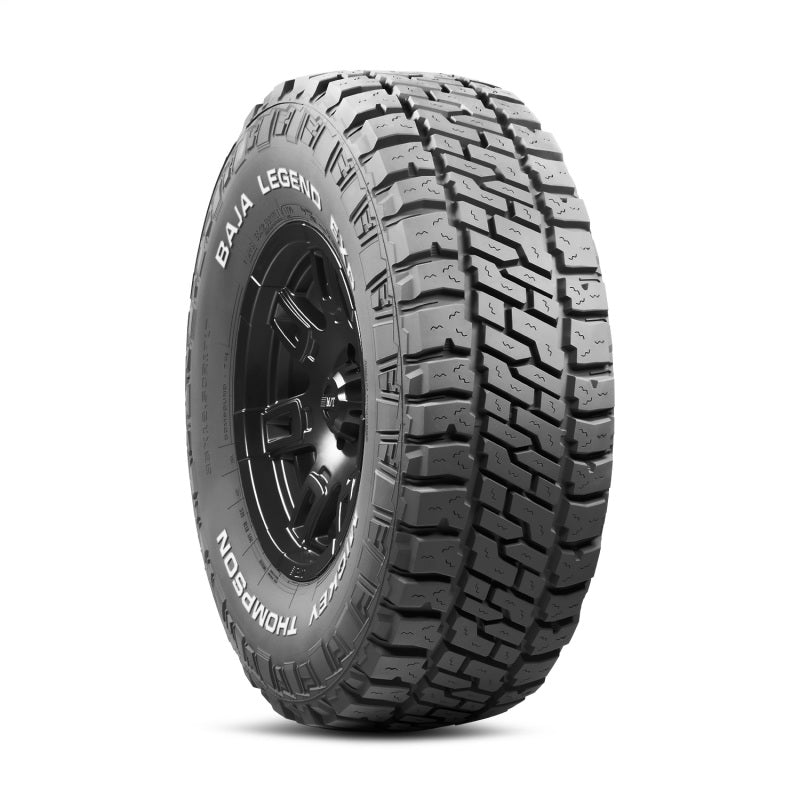 Mickey Thompson Baja Legend EXP Tire - 37X12.50R17LT 124Q D 90000120116 Tires - On Road Mickey Thompson