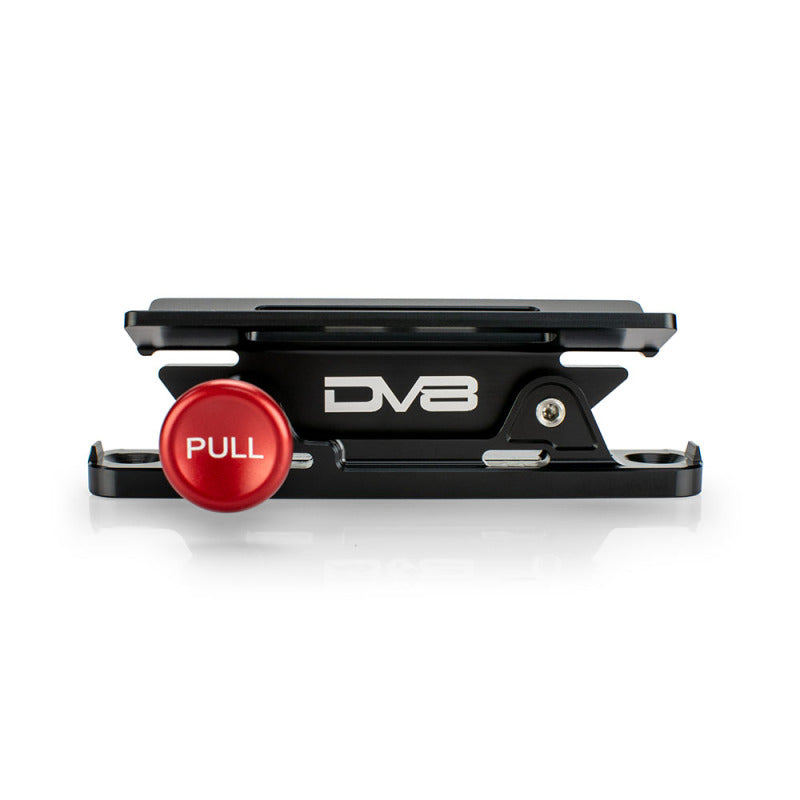 DV8 Offroad Quick Release Fire Extinguisher Mount Fire Safety DV8 Offroad