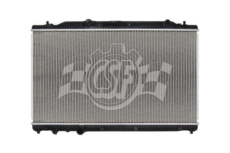 CSF 2023+ Honda CR-V 1.5L Turbo and 2.0L Hybrid OE Replacement Radiator Radiators CSF