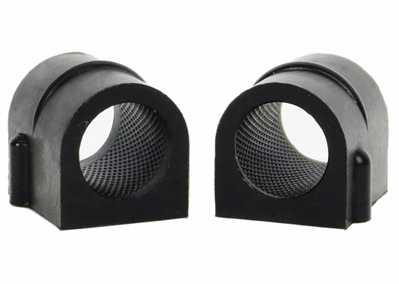 Whiteline 01-05 Honda Civic 24mm Front Sway Bar Mount Bushing Kit Sway Bar Bushings Whiteline