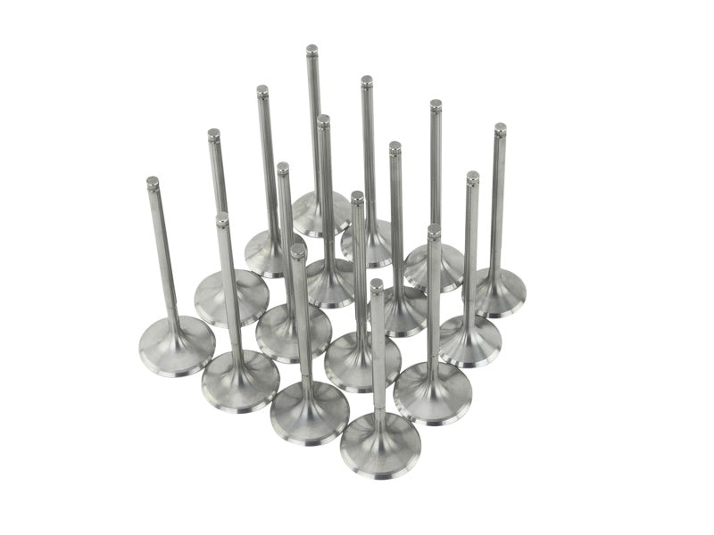 Skunk2 Ultra Series Honda/Acura Stock Size K Series VTEC Valve Set (STD Compression) Valves Skunk2 Racing