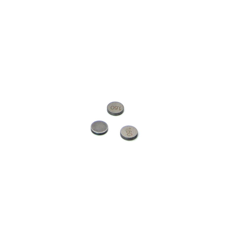 Supertech 8mm Shim 3.00mm Thick Valve Springs, Retainers Supertech