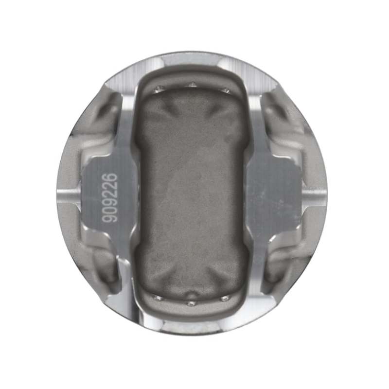 Wiseco BMW S50B32 3.2L 24V Turbo Bore (86.5mm)-Size (+.10)-CR (11.3) Std Comp Pistons SPECIAL ORDER Piston Sets - Forged - 6cyl Wiseco