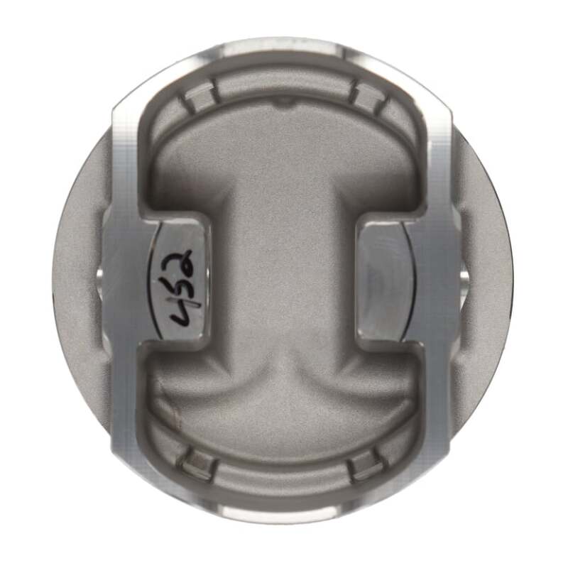 Wiseco Pro Tru Street Chevy Small Block 4.040in Bore 1.425in CH -20.00 CC Piston Set Piston Sets - Forged - 8cyl Wiseco