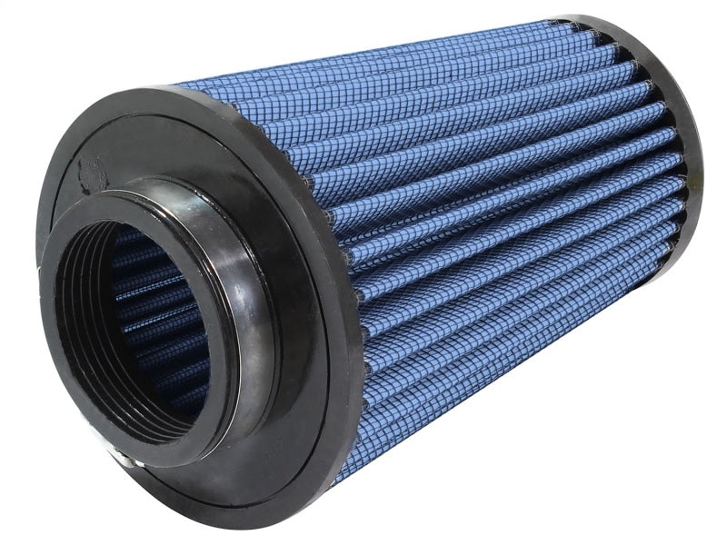 aFe MagnumFLOW Air Filters UCO P5R A/F P5R 2-1/2F x 5B x 3-1/2T x 7H Air Filters - Universal Fit aFe