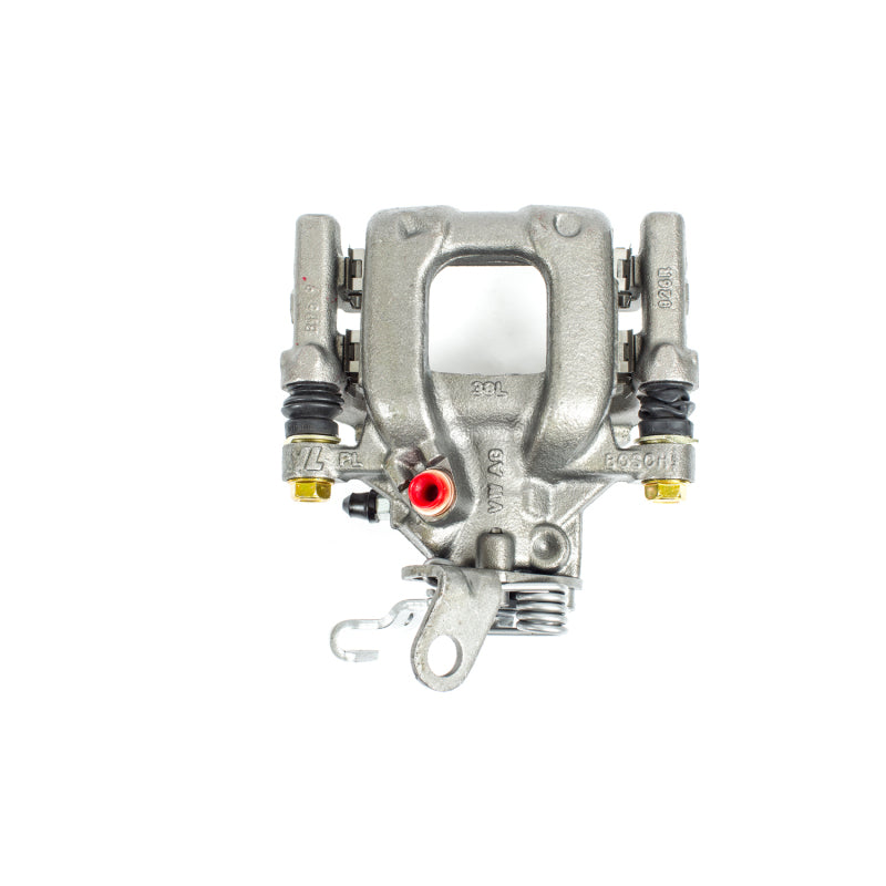 Power Stop 10-12 Audi A3 Rear Left Autospecialty Caliper w/Bracket Brake Calipers - OE PowerStop