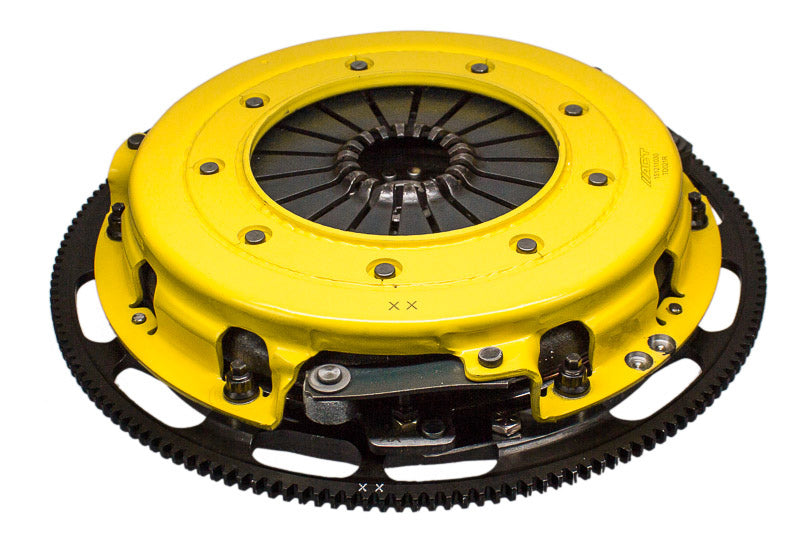 ACT 2001 Ford Mustang Twin Disc XT Race Kit Clutch Kit Clutch Kits - Multi ACT