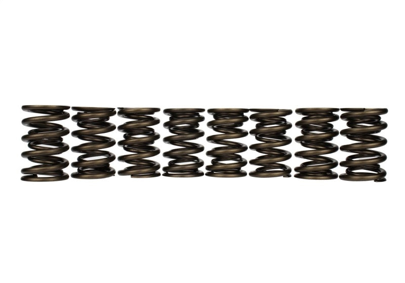 Ford Racing Replacement Valve Springs (TVS-1734) - Set Of 8 Valve Springs, Retainers Ford Racing