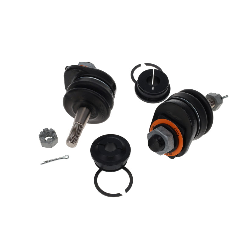 SPC Performance Replacement Ball Joint & Knuckle Insert Kit (Use w/ PN 25460 or 25485 ) Ball Joints SPC Performance