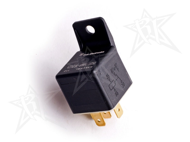Rigid Industries 24 Volt Relay Light Accessories and Wiring Rigid Industries