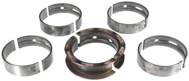 Clevite Chevrolet V8 6.2L Supercharged-7.0L 2006-2011 Main Bearing Set Bearings Clevite