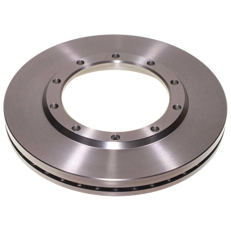 Power Stop 19-22 Chevrolet Silverado 4500 HD Front/Rear Autospecialty Brake Rotor Brake Rotors - OE PowerStop