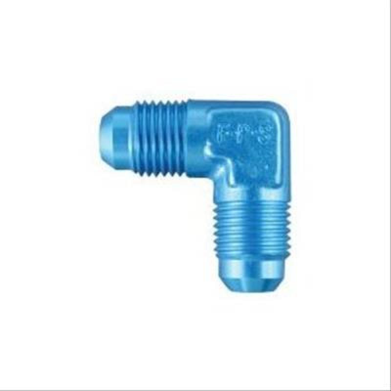 Fragola -3AN x 90 Degree Union Fitting Fittings Fragola