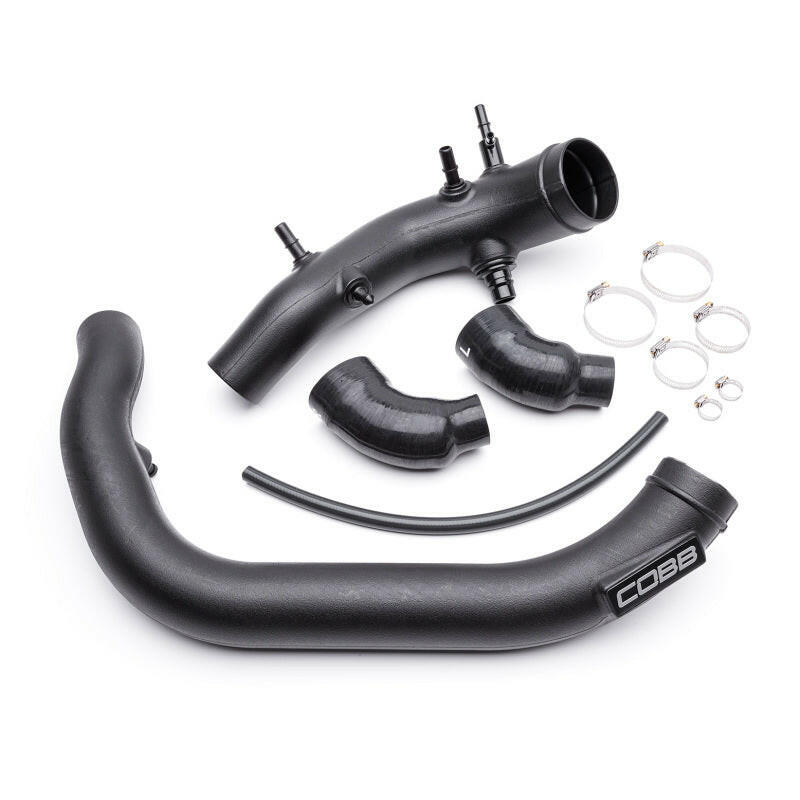 Cobb 18-20 Ford F-150 EcoBoost Raptor/3.5L & 19-20 Limited Intake System w/HCT Cold Air Intakes COBB