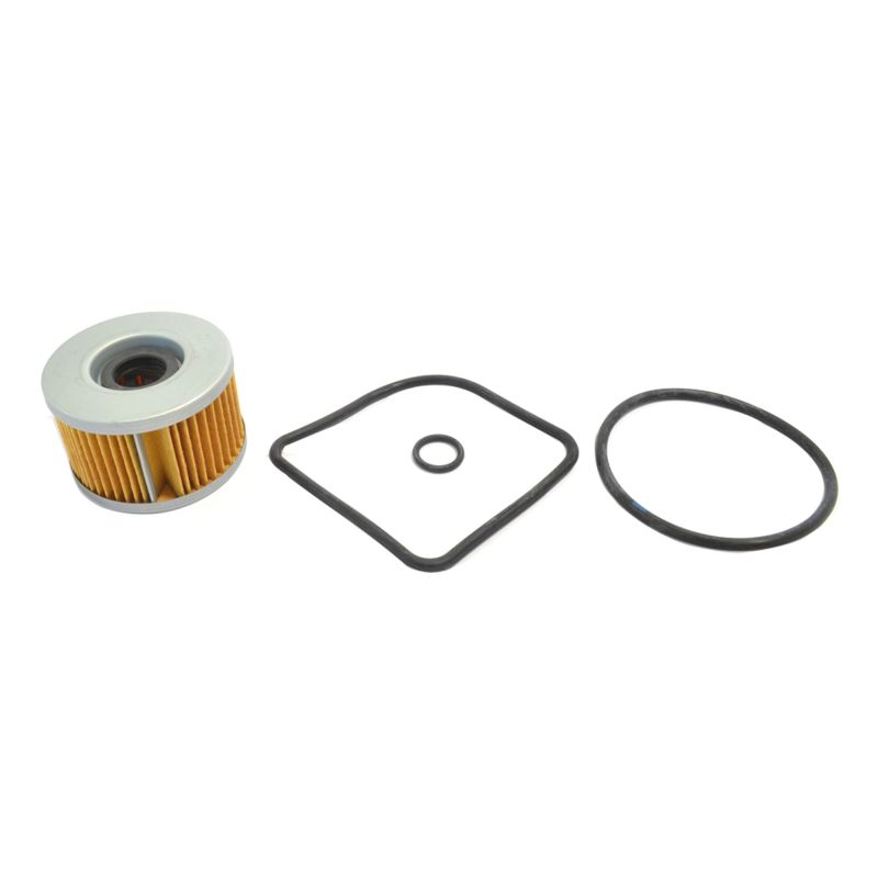 Athena 04-06 Honda TRX Fa Fourtrax Rancher At 400 Oil Filter Oil Filters Athena