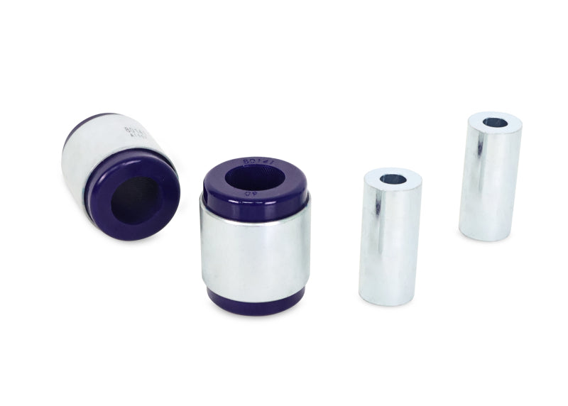 SuperPro Front Lower Control Arm Bushing Kit Bushing Kits Superpro