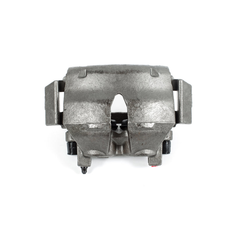 Power Stop 03-06 Ford Expedition Front Right Autospecialty Caliper w/Bracket Brake Calipers - OE PowerStop