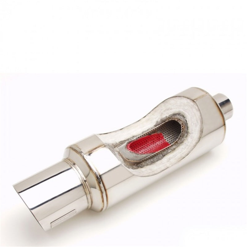 Skunk2 MegaPower R 02-06 Acura RSX Type-S 70mm Exhaust 3-bolt flange Catback Skunk2 Racing