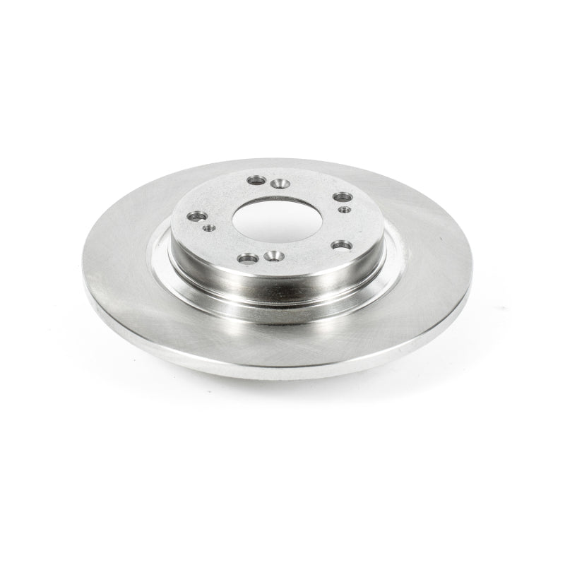 Power Stop 00-09 Honda S2000 Rear Autospecialty Brake Rotor Brake Rotors - OE PowerStop