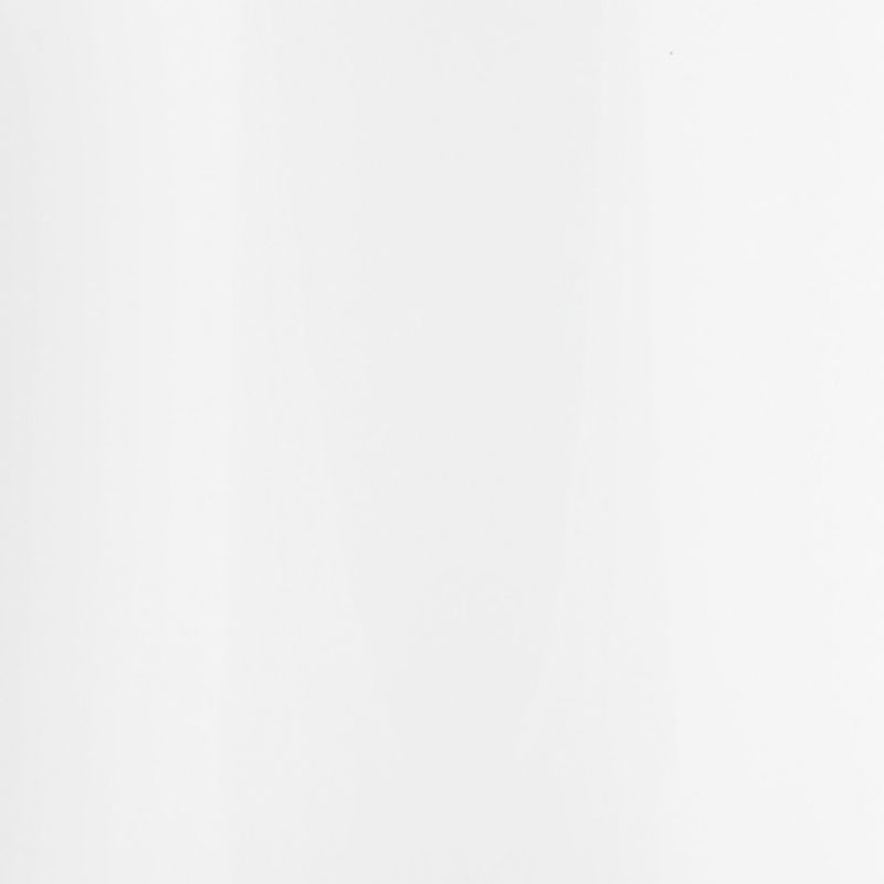 Wehrli 2020-2024 Chevrolet 6.6L L5P Duramax 4in Intake Pipe (Use w/OEM Air Box) - Gloss White Air Intake Components Wehrli