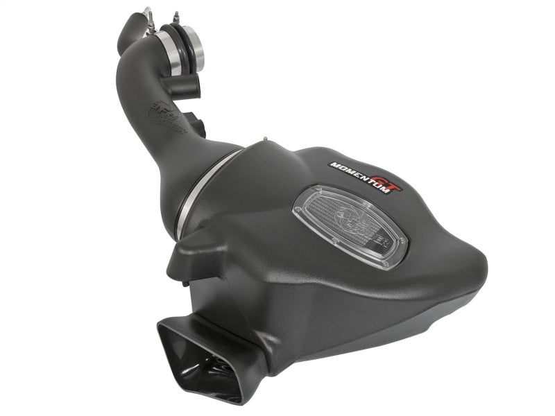 aFe Momentum GT Pro DRY S Intake System 16-17 Chevrolet Camaro V6-3.6L Cold Air Intakes aFe