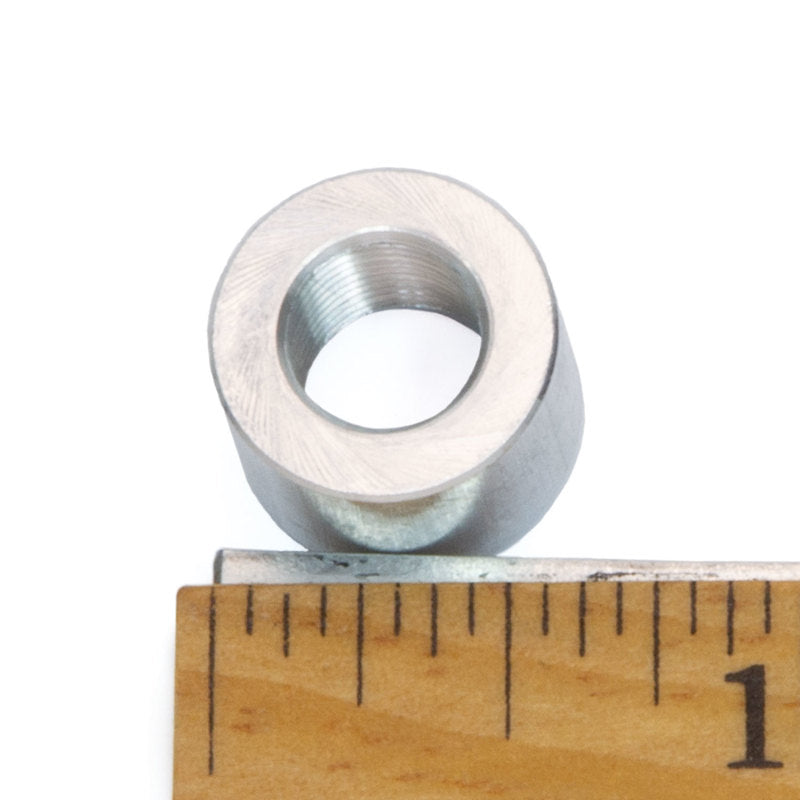 Banks Power 1/8 NPT/6061-T6 Aluminum Weld Bungs Gauge Components Banks Power