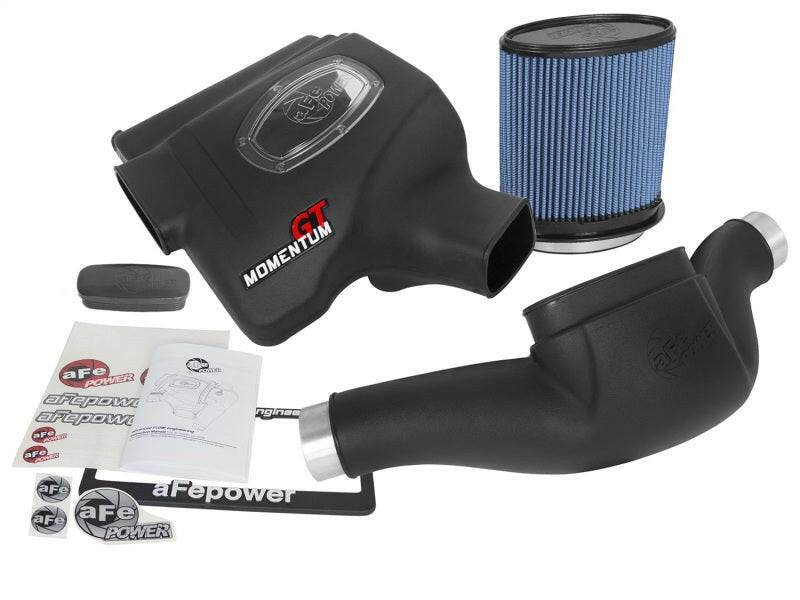 aFe Momentum Pro 5R Intake System 07-10 BMW 335i/is/xi (E90/E92/E93) Cold Air Intakes aFe