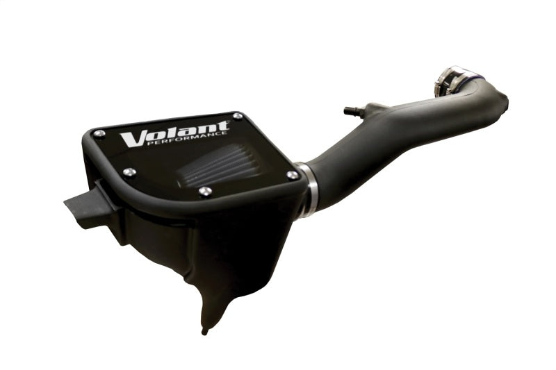 Volant 18-25 Jeep Wrangler JL/20-24 Gladiator JT 3.6L V6 3.6L V6 Pro5 Closed Box Air Intake System Cold Air Intakes Volant