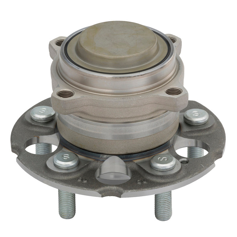 MOOG 13-18 Acura RDX Rear Hub Assembly Wheel Hubs Moog
