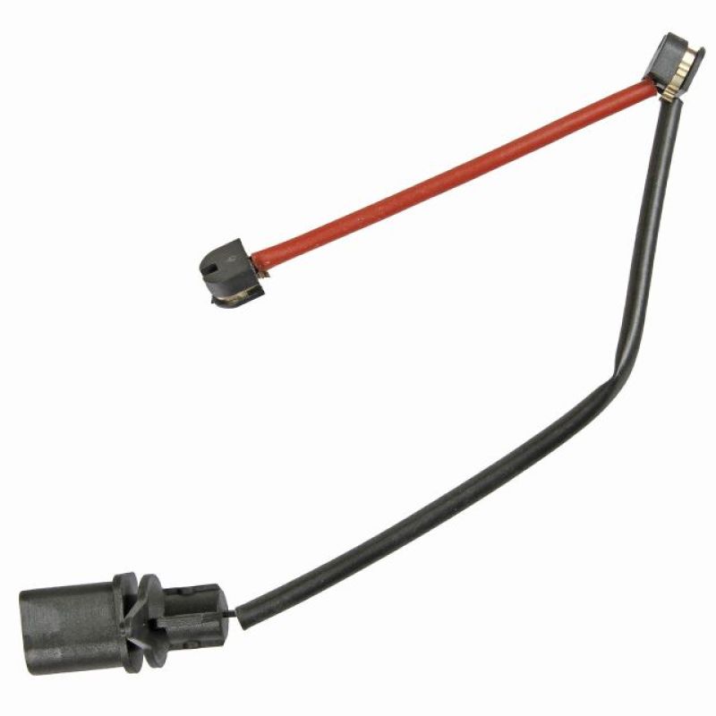 Power Stop 2012 Audi R8 Rear Euro-Stop Electronic Brake Pad Wear Sensor Brake Hardware PowerStop