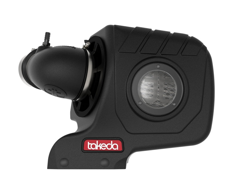 aFe 18-21 Hyundai Kona L4 2.0L Takeda Momentum Cold Air Intake System w/ Pro Dry S Media Cold Air Intakes aFe
