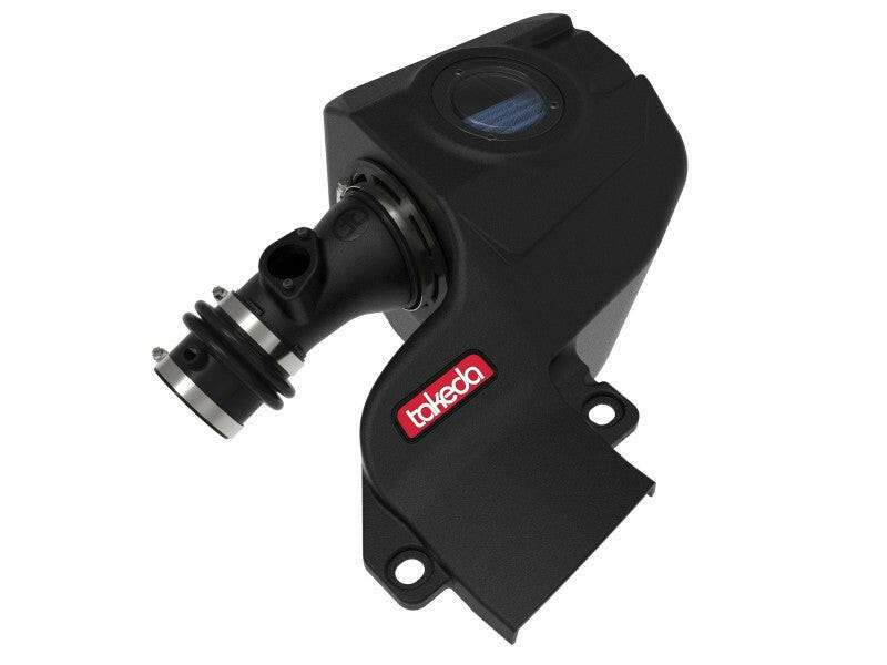 aFe Takeda Momentum Cold Air Intake System w/ Pro 5R Filter Mazda 3 19-21 L4-2.5L Cold Air Intakes aFe