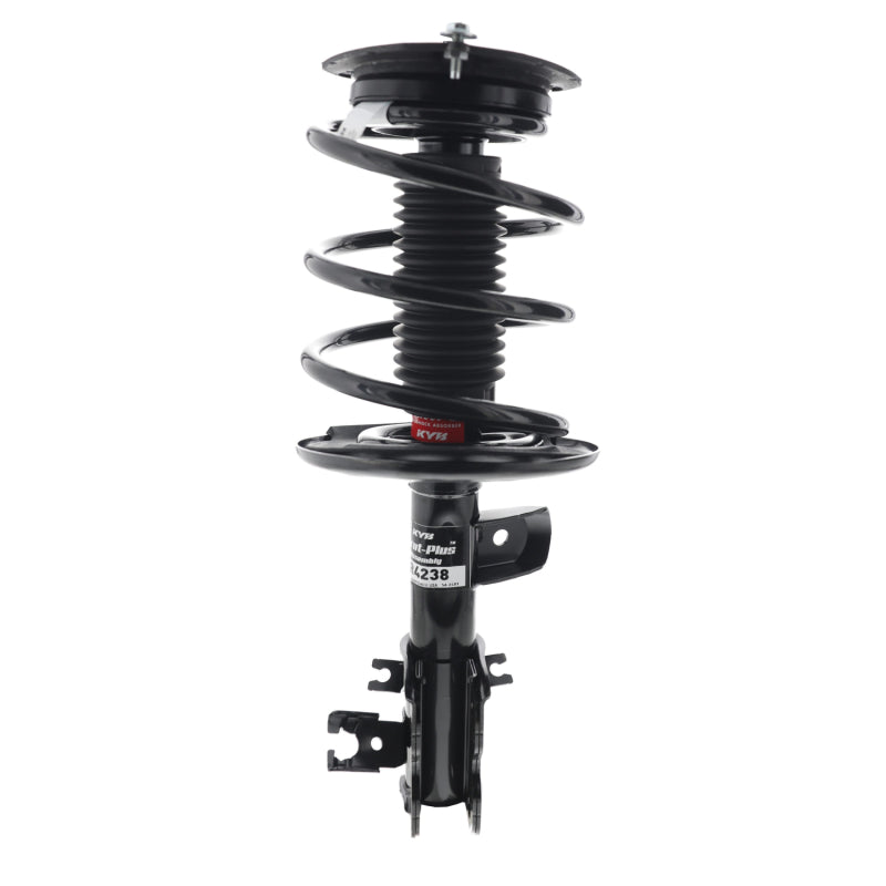 KYB 09-14 Nissan Maxima Strut-Plus Strut - Front Left Shock & Spring Kits KYB