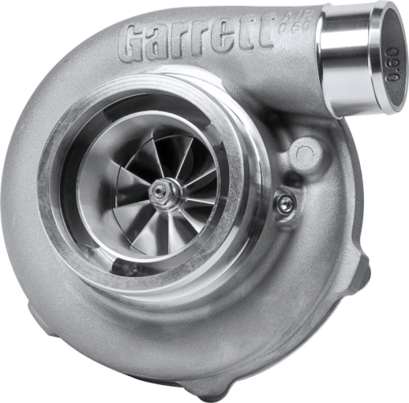 Garrett GTX3576R Gen II Turbine Hsg Kit O/V V-Band / V-Band 0.83 A/R (Ni-Resist) Turbine Housings Garrett